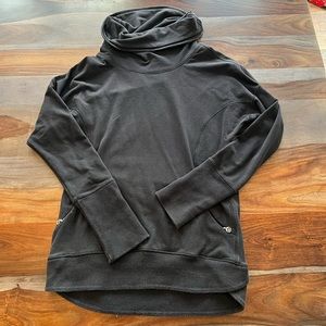 Lululemon sweatshirt